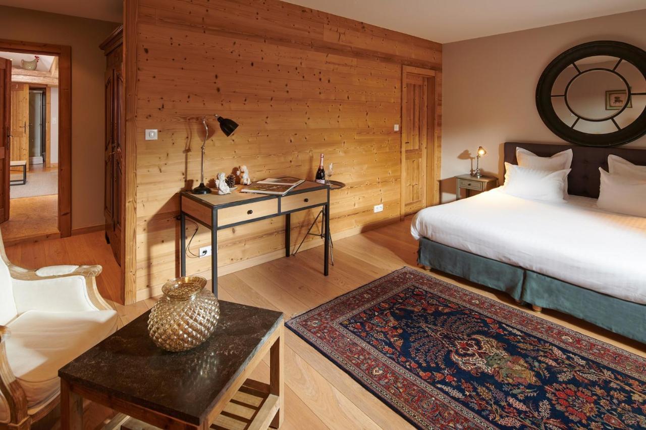 Peche De Vigne & Spa Rodern Zewnętrze zdjęcie