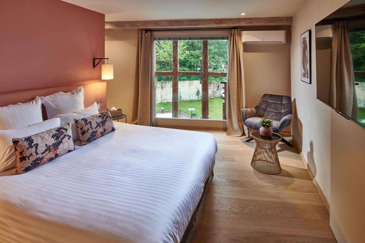 Peche De Vigne & Spa Rodern Zewnętrze zdjęcie
