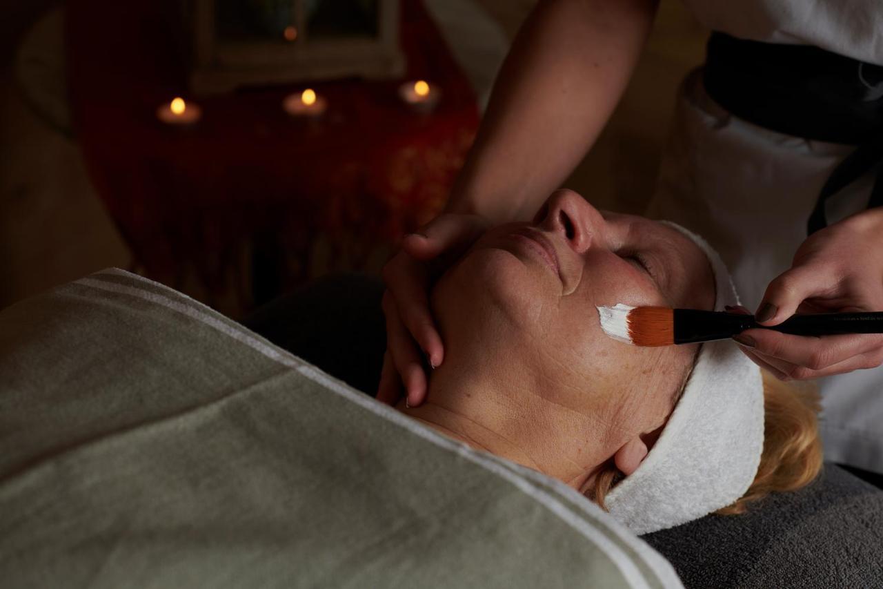 Peche De Vigne & Spa Rodern Zewnętrze zdjęcie