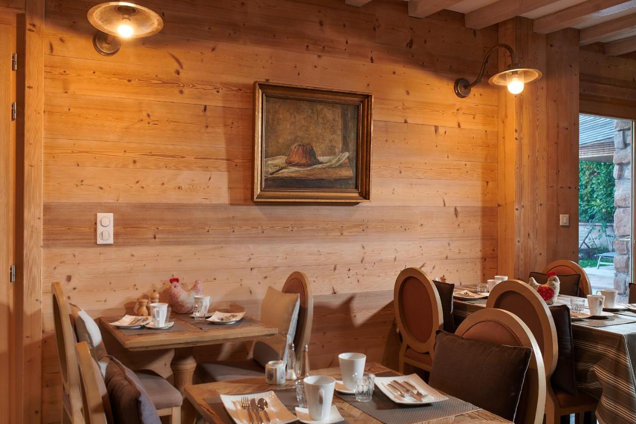 Peche De Vigne & Spa Rodern Zewnętrze zdjęcie